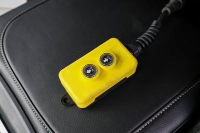 2023 RAM 3500 Chassis Cab Tradesman