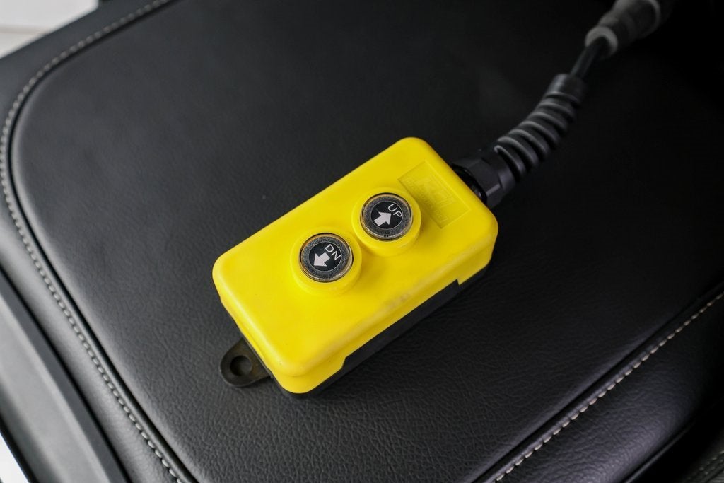 2023 RAM 3500 Chassis Cab Tradesman