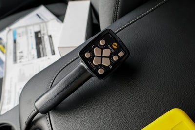 2023 RAM 3500 Chassis Cab Tradesman