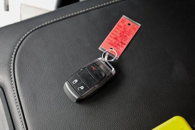 2023 RAM 3500 Chassis Cab Tradesman