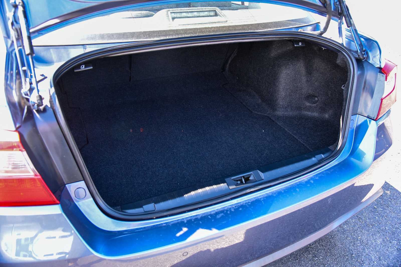 2018 Subaru Legacy Limited