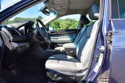 2018 Subaru Legacy Limited