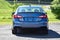 2018 Subaru Legacy Limited