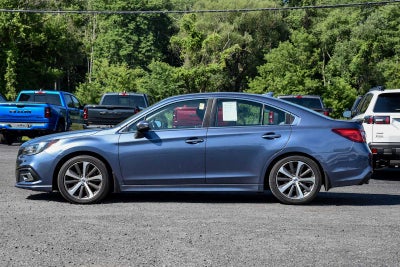 2018 Subaru Legacy Limited