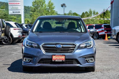 2018 Subaru Legacy Limited