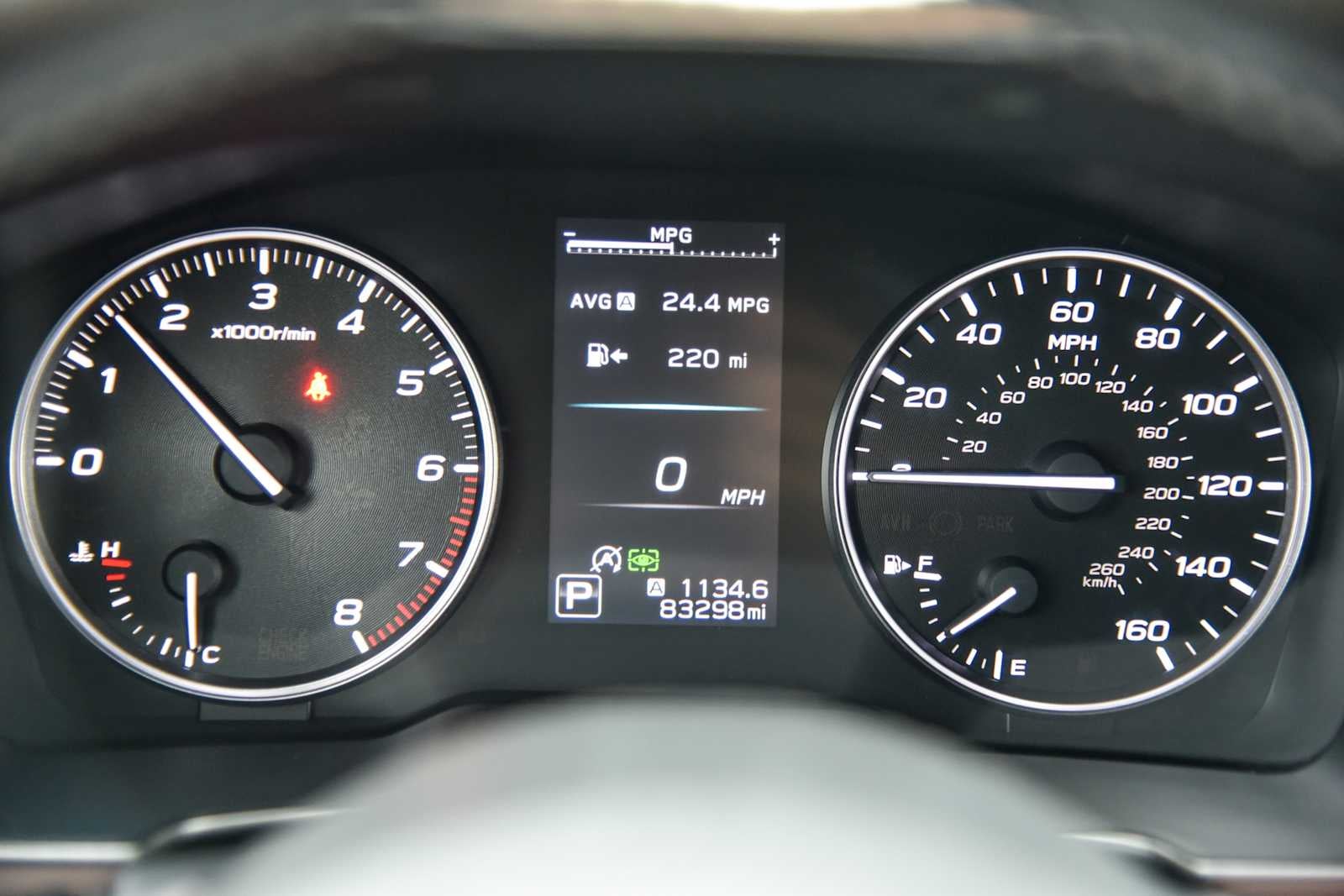 2021 Subaru Outback Touring XT