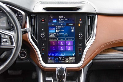 2021 Subaru Outback Touring XT