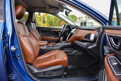 2021 Subaru Outback Touring XT