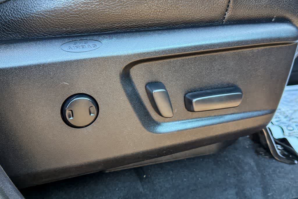 2020 Toyota Tundra Limited