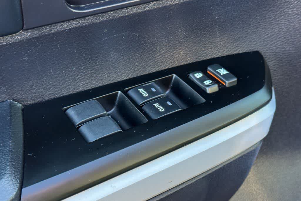 2020 Toyota Tundra Limited