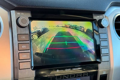 2020 Toyota Tundra Limited