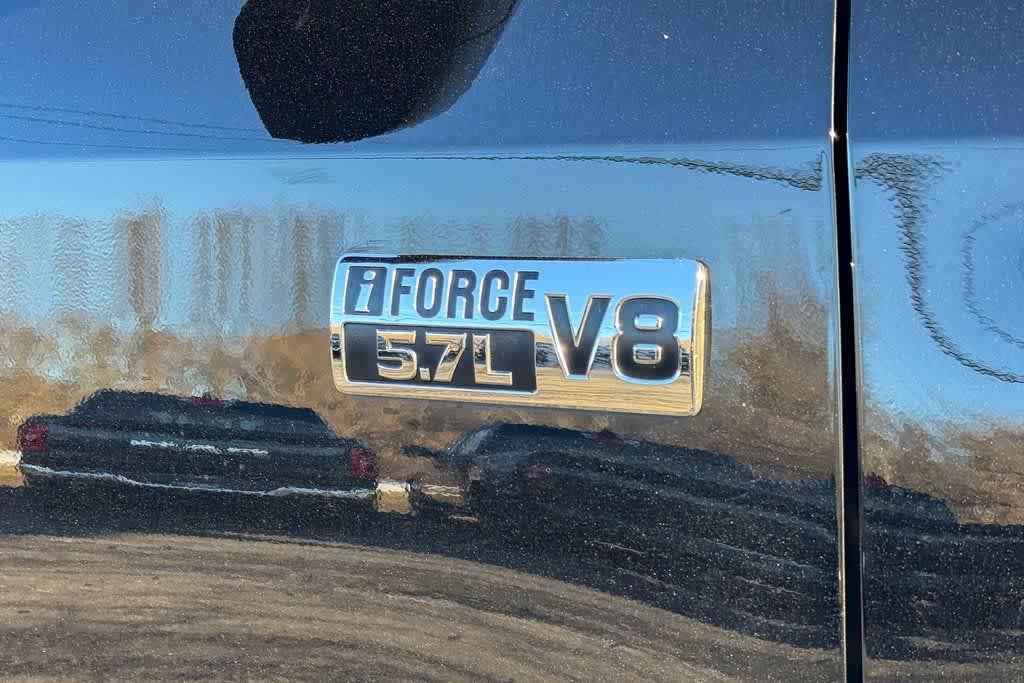 2020 Toyota Tundra Limited