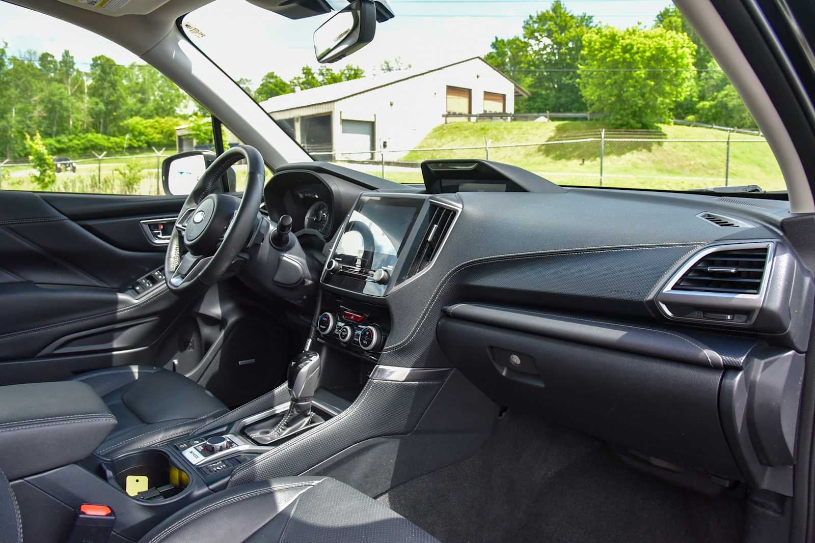 2024 Subaru Forester Touring