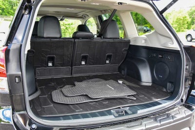 2024 Subaru Forester Touring
