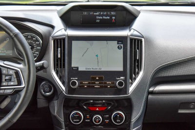 2024 Subaru Forester Touring