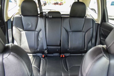 2024 Subaru Forester Touring