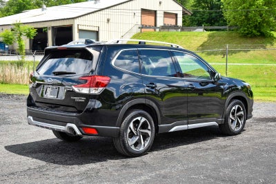 2024 Subaru Forester Touring