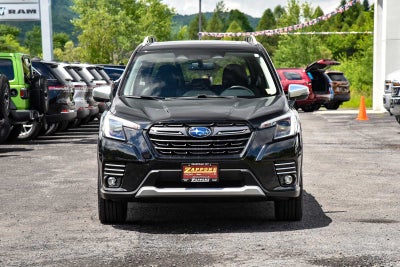 2024 Subaru Forester Touring