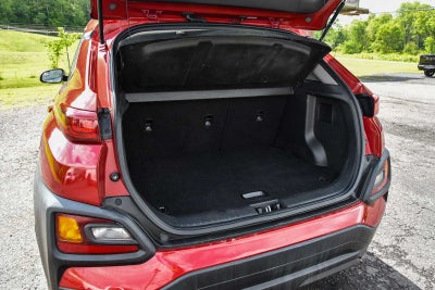 2019 Hyundai Kona SE