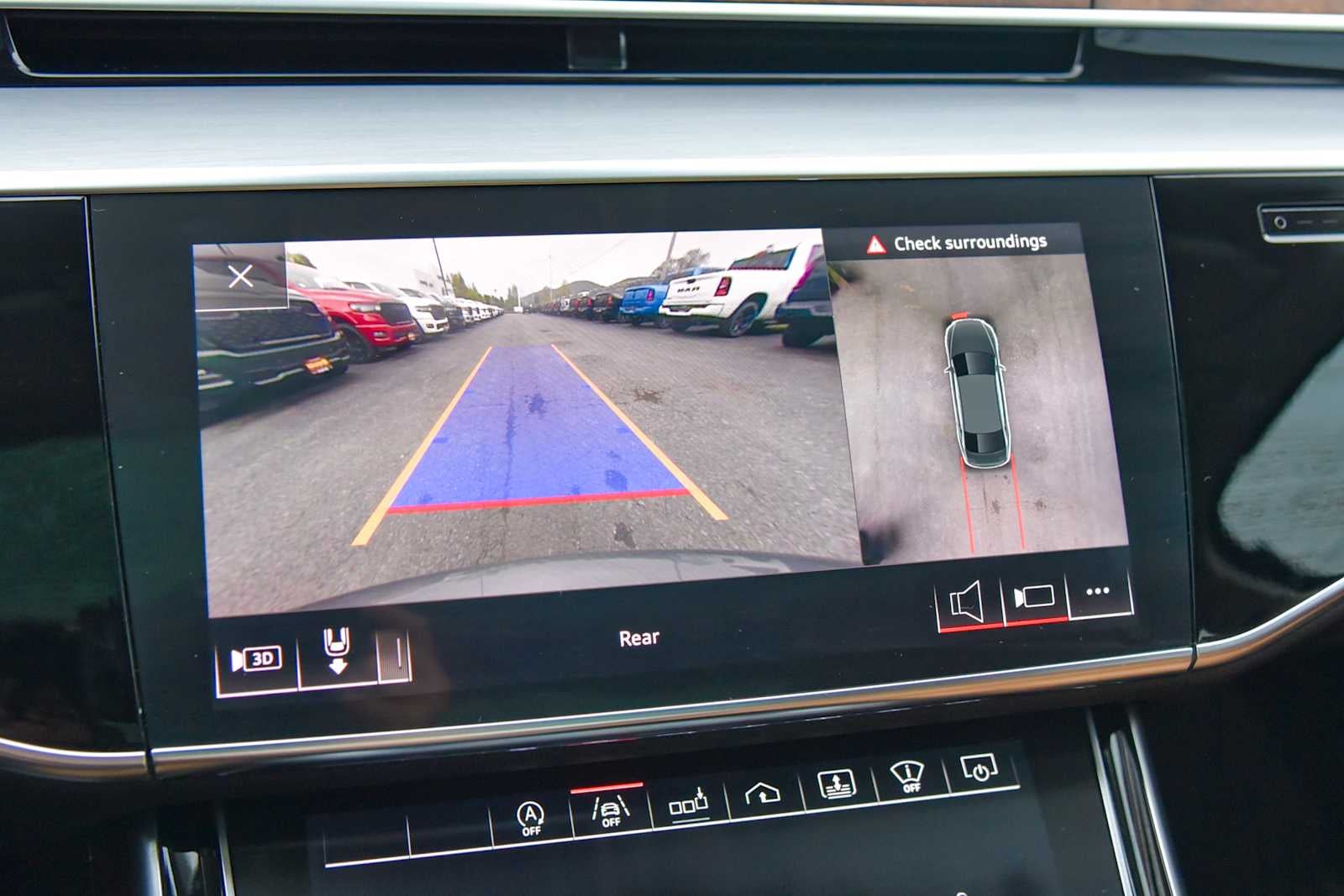 2019 Audi A8 L Base