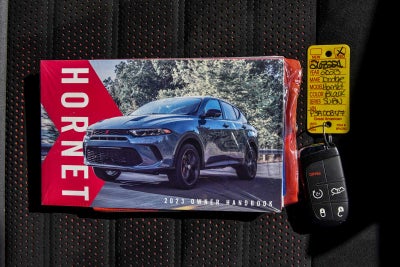 2023 Dodge Hornet GT