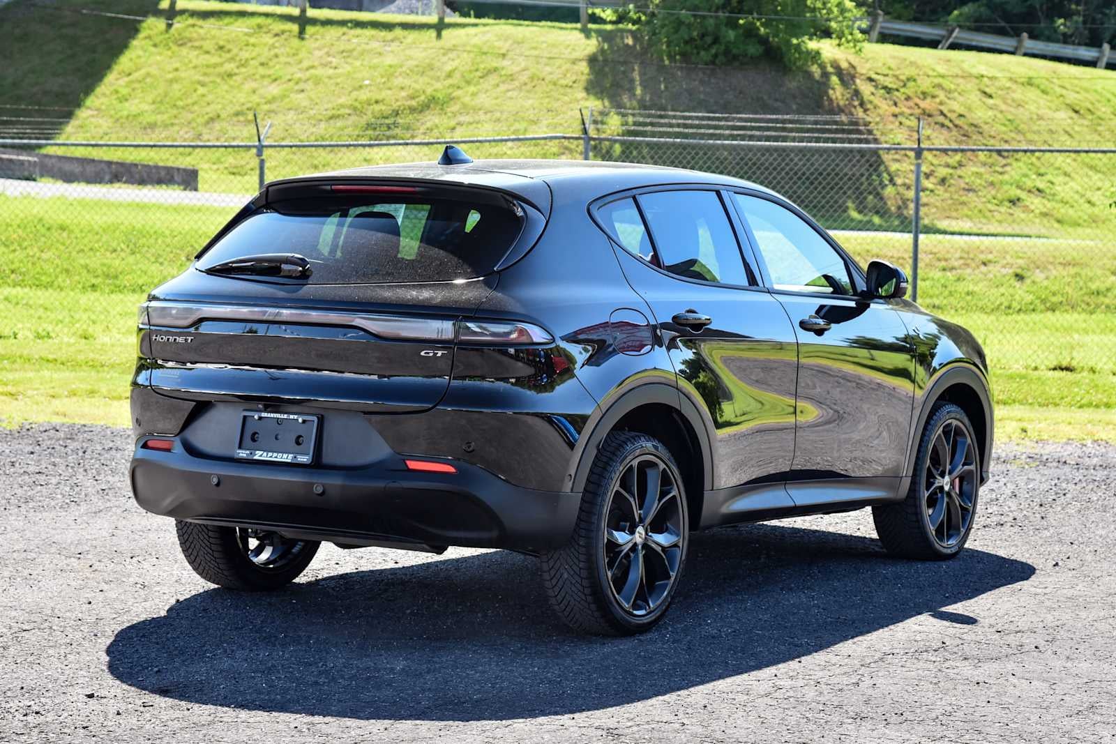 2023 Dodge Hornet GT
