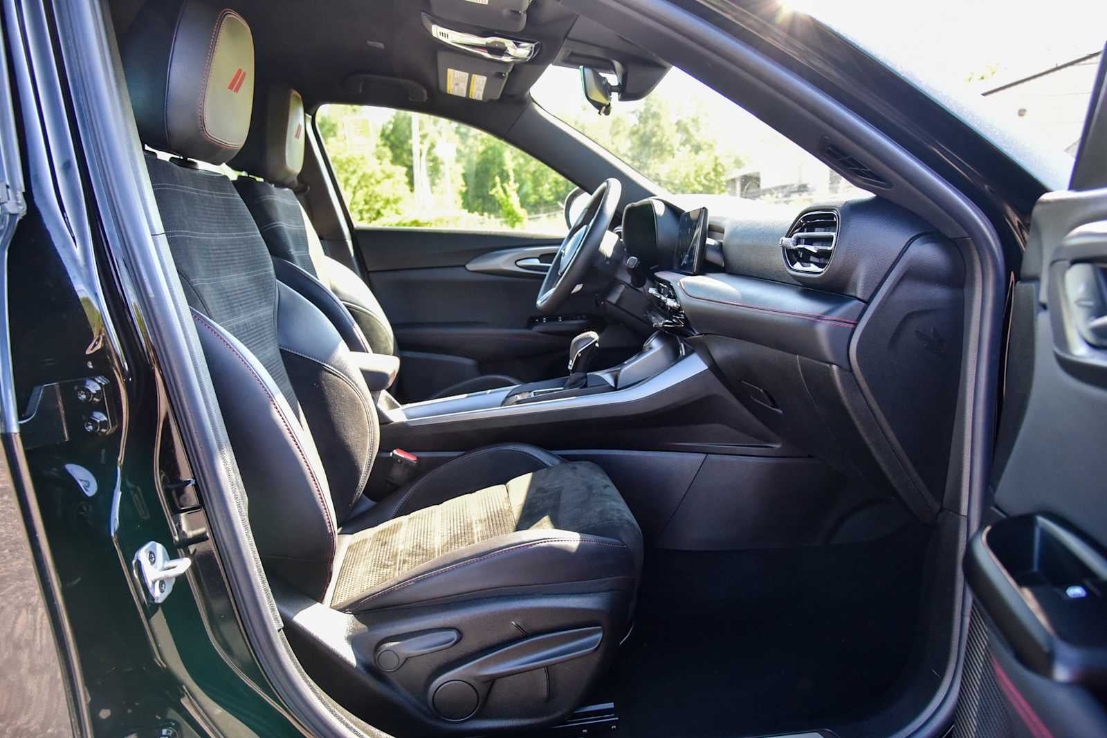 2023 Dodge Hornet GT