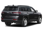 2027 Jeep Grand Cherokee Laredo X