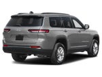 2027 Jeep Grand Cherokee Laredo X