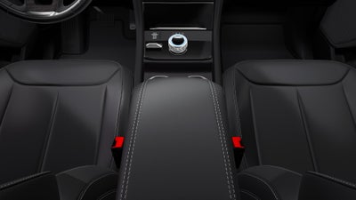2027 Jeep Grand Cherokee GRAND CHEROKEE L LIMITED 4X4