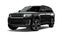2027 Jeep Grand Cherokee GRAND CHEROKEE L LIMITED 4X4