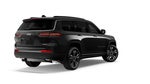 2027 Jeep Grand Cherokee GRAND CHEROKEE L LIMITED 4X4