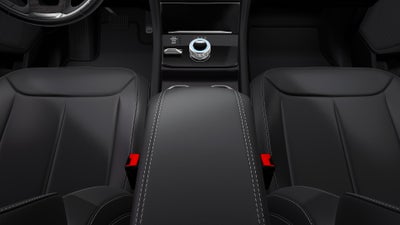 2027 Jeep Grand Cherokee GRAND CHEROKEE L LIMITED 4X4