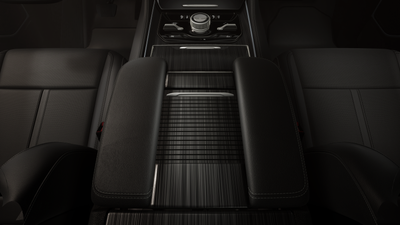 2026 Jeep Grand Wagoneer GRAND WAGONEER L LIMITED RESERVE 4X4