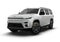 2026 Jeep Grand Wagoneer GRAND WAGONEER 4X4
