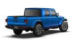 2026 Jeep Gladiator GLADIATOR SAHARA 4X4