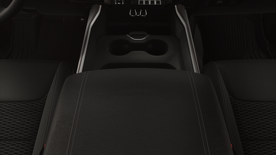 2026 RAM Ram 1500 RAM 1500 BIG HORN QUAD CAB 4X4 6'4' BOX