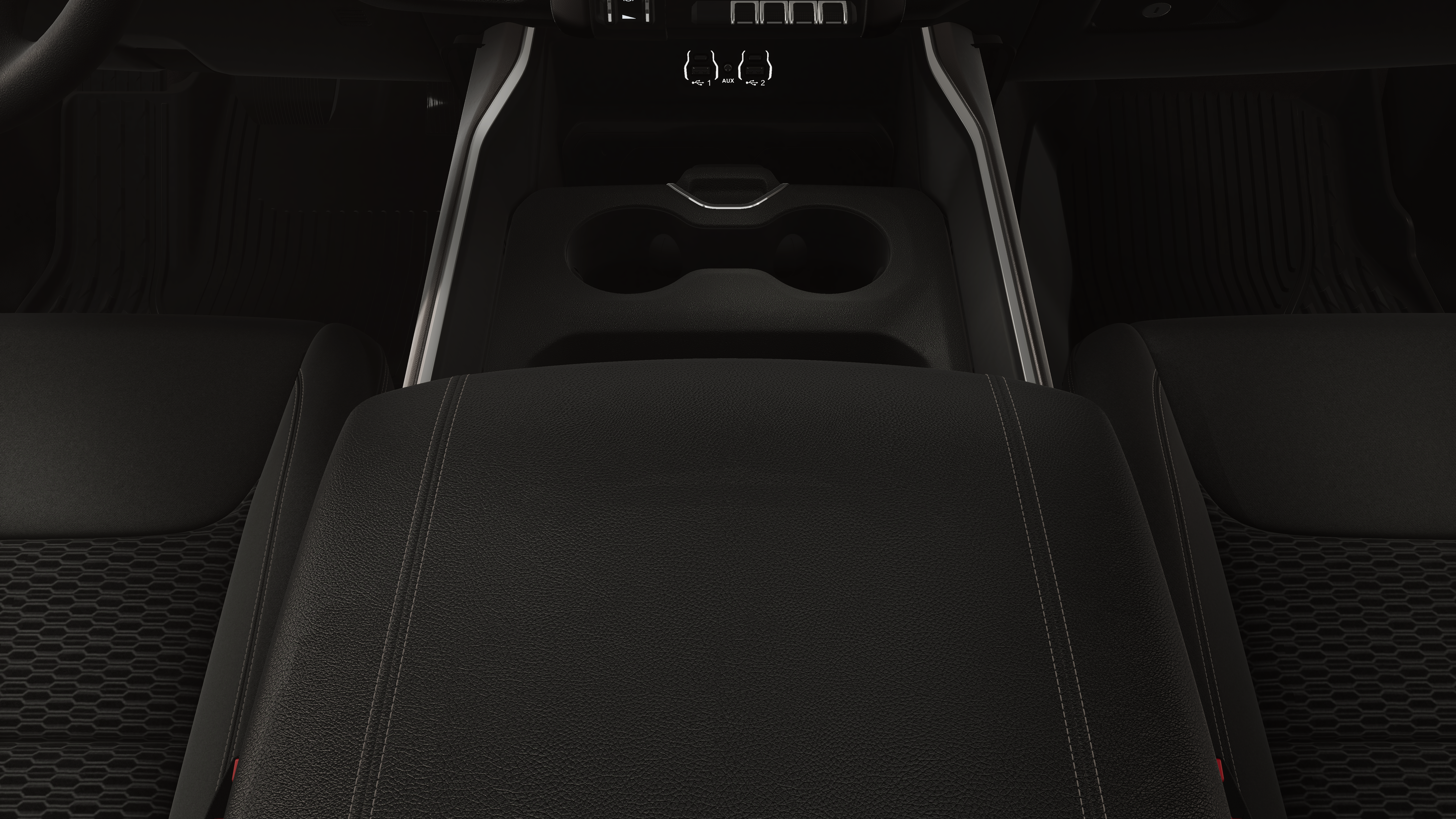 2026 RAM Ram 1500 RAM 1500 BIG HORN QUAD CAB 4X4 6'4' BOX