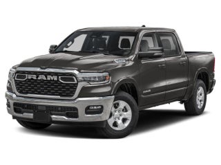 2027 RAM 1500 Big Horn