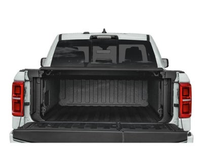 2027 RAM 1500 Tungsten