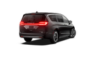 2027 Chrysler Pacifica PACIFICA LIMITED AWD