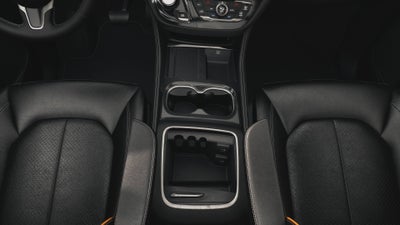 2027 Chrysler Pacifica PACIFICA LIMITED AWD