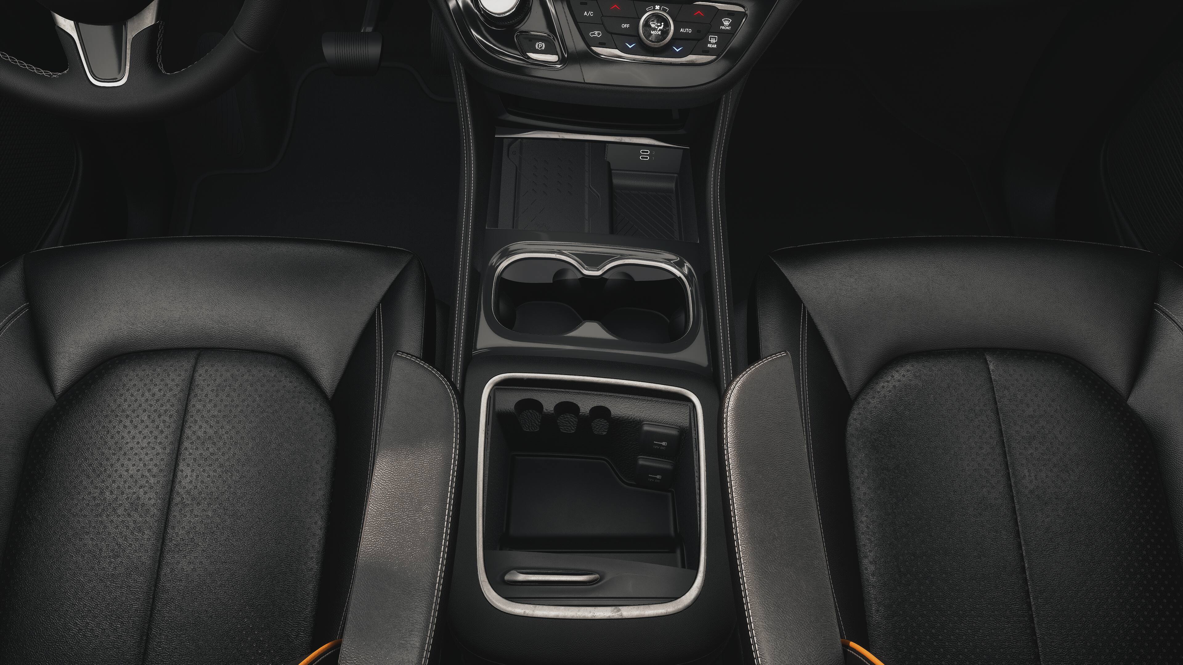 2027 Chrysler Pacifica PACIFICA LIMITED AWD