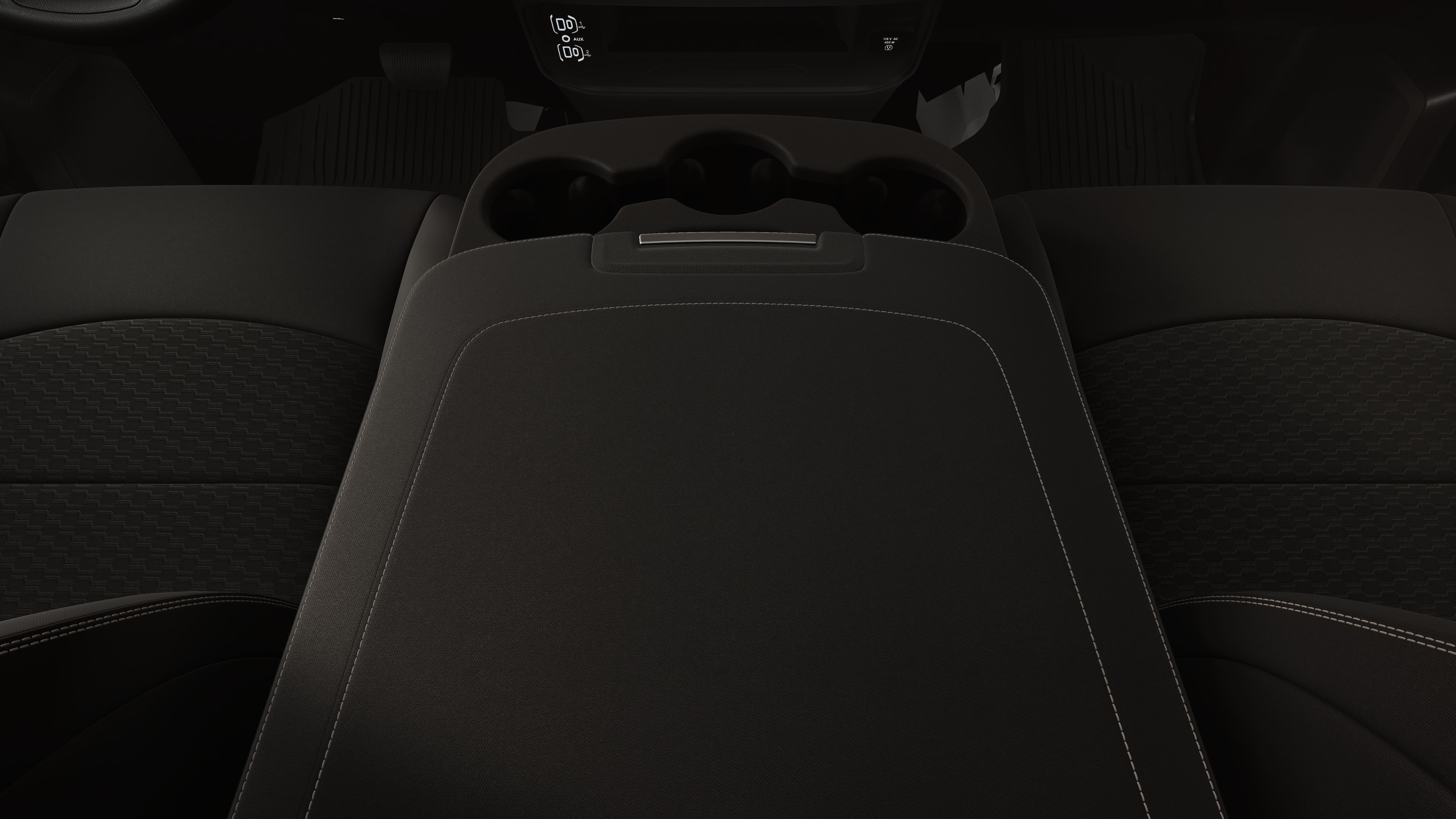 2026 RAM Ram 2500 RAM 2500 TRADESMAN REGULAR CAB 4X4 8' BOX