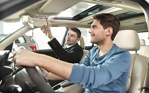 Schedule a test drive at Zappone Chrysler Jeep Dodge - Granville in Granville, NY.