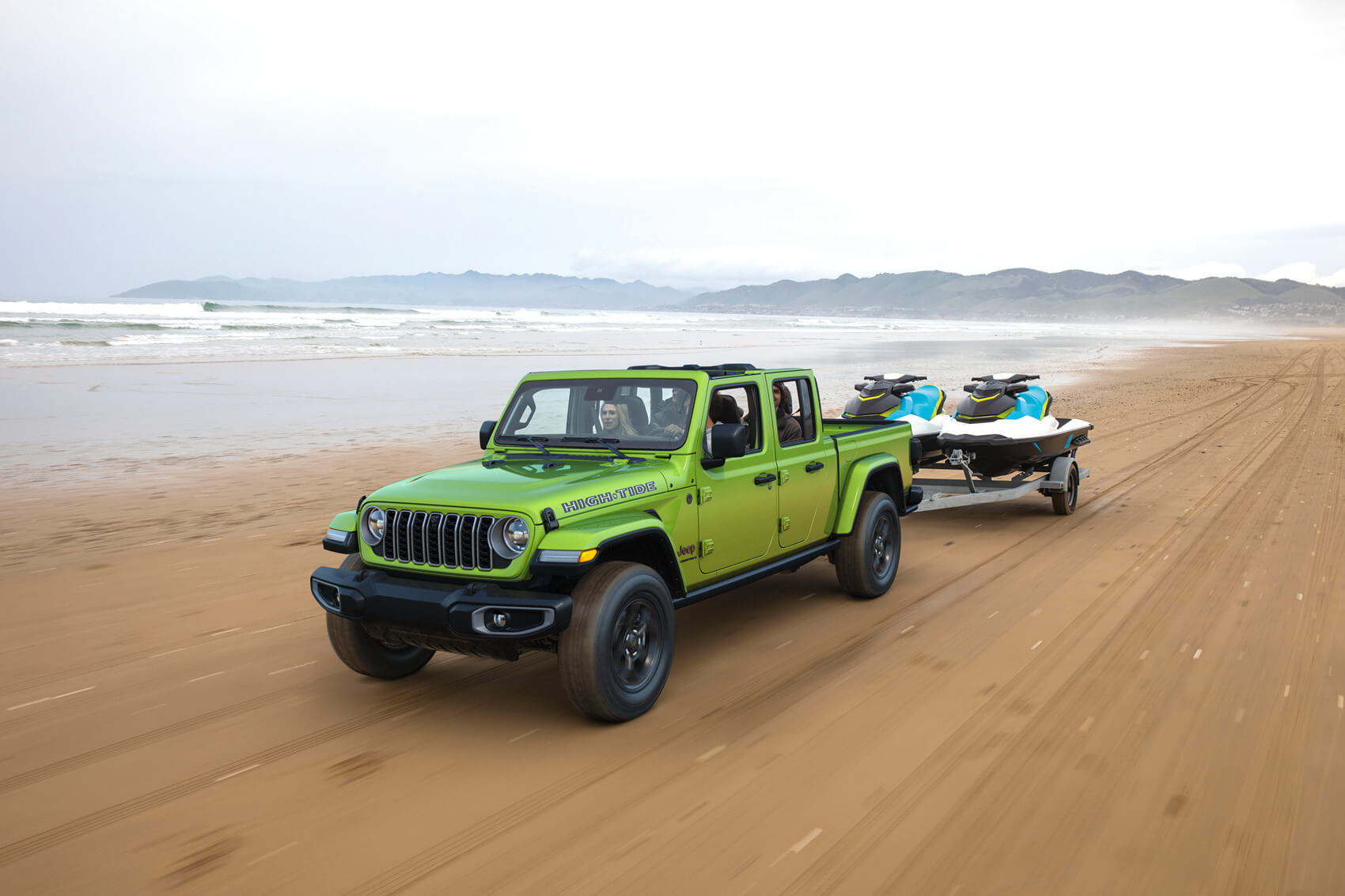 Jeep
