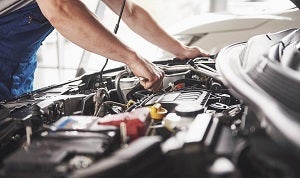 Automotive Service, Repair, & Parts Needs