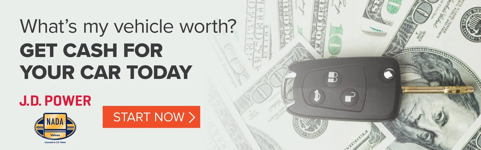 get cash for your car today